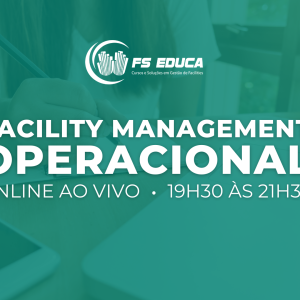 Facility Management Operacional T75
