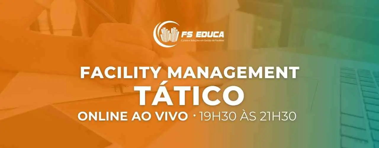 Facility Management Tático T08
