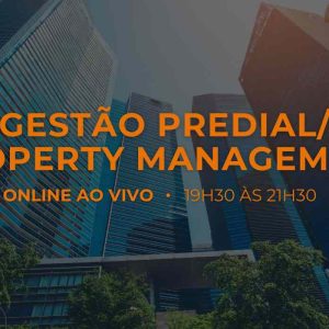 Gestão Predial / Property Management GPC 05