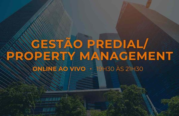 Gestão Predial / Property Management GPC 05