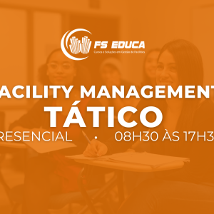 Facility Management Tático T07