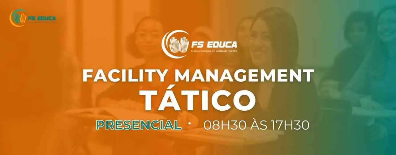 Facility Management Tático T07