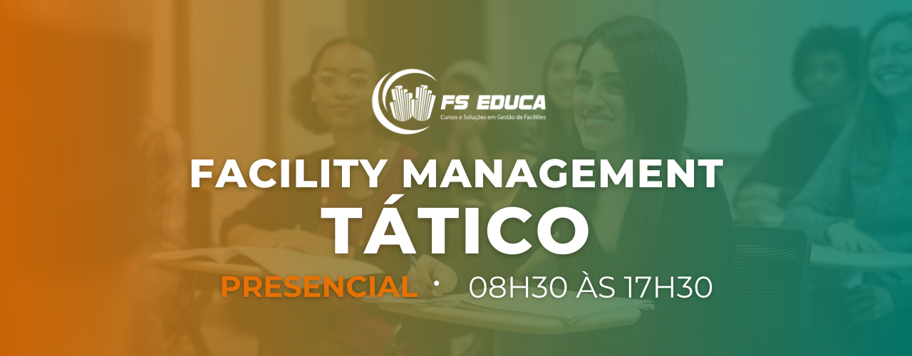 Facility Management Tático T09