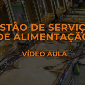 Gestão Serviços de Alimentação