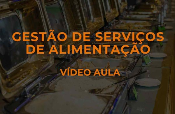 Gestão Serviços de Alimentação