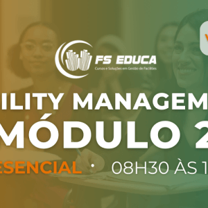 Facility Management - Módulo 2 – T09