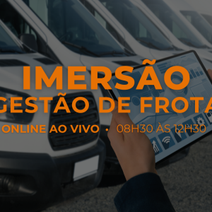 Imersão: Gestão de Frota