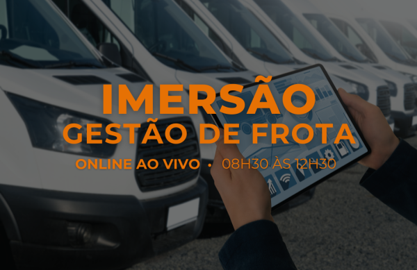 Imersão: Gestão de Frota