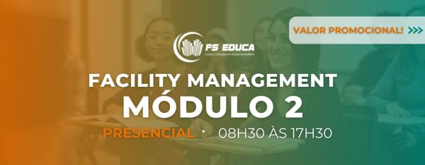 Facility Management - Módulo 2 – T10