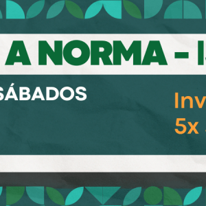 Domine a Norma ISO 41001: Curso para Profissionais de Facilities - T02