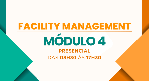 Facility Management - Módulo 4 – T2