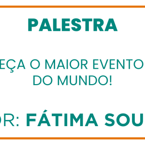 Conheça o Maior Evento de FM do Mundo!